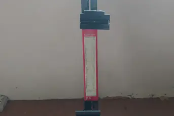 Sprzedam bagażnik dachowy