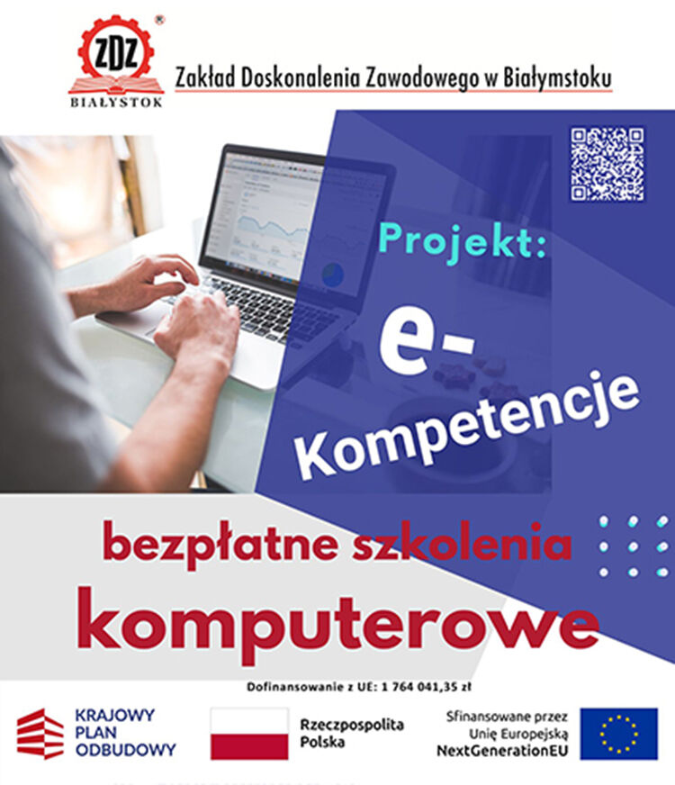 Bezpłatne kursy komputerowe