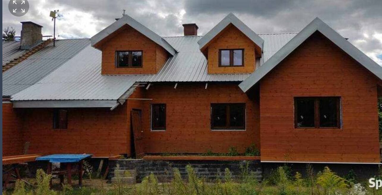 Sprzedam dom Białystok Wygoda