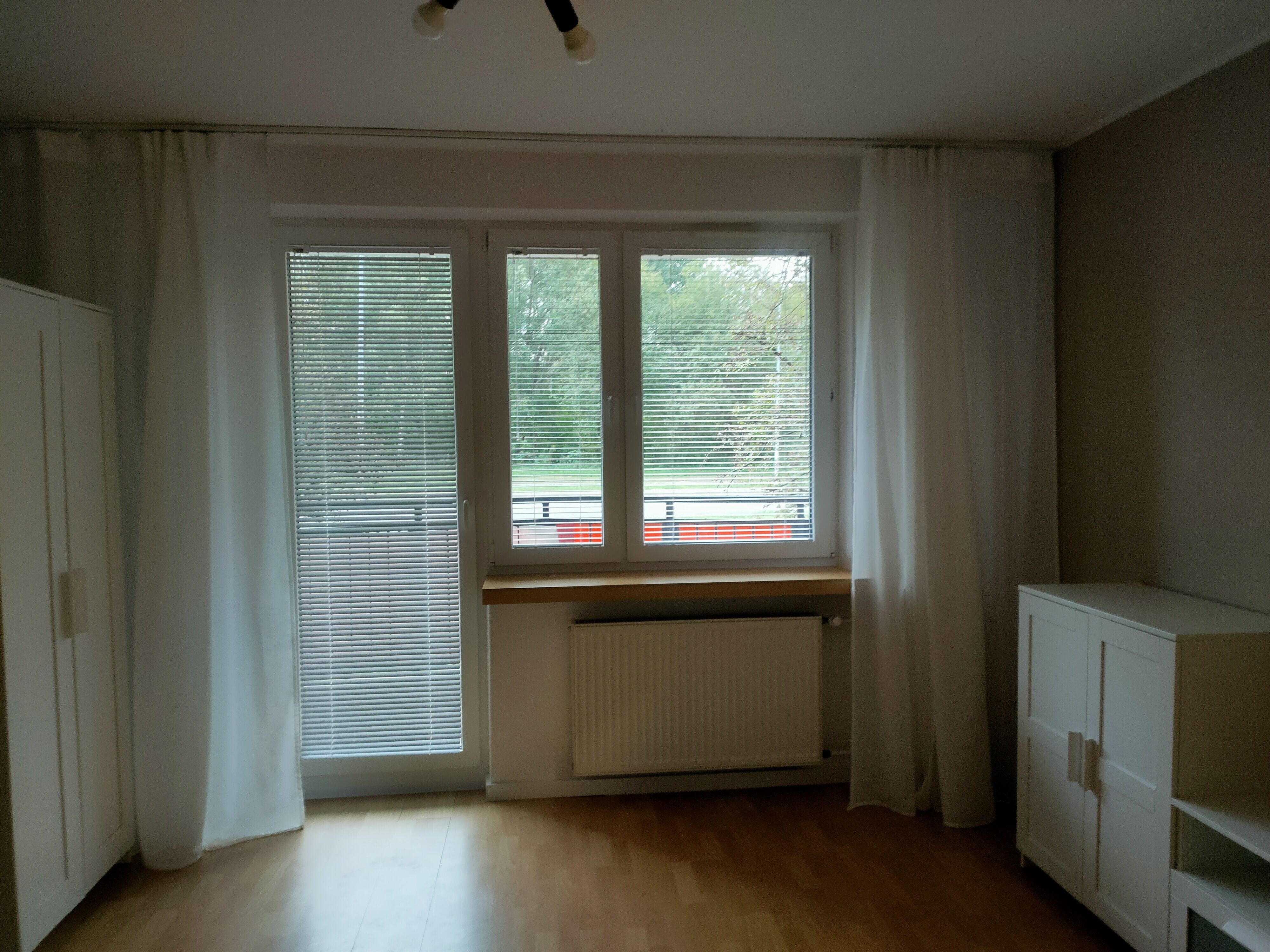 mieszkanie do wynajęcia