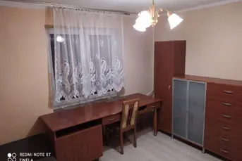 Wynajmę dziewczynie pokój w Centrum