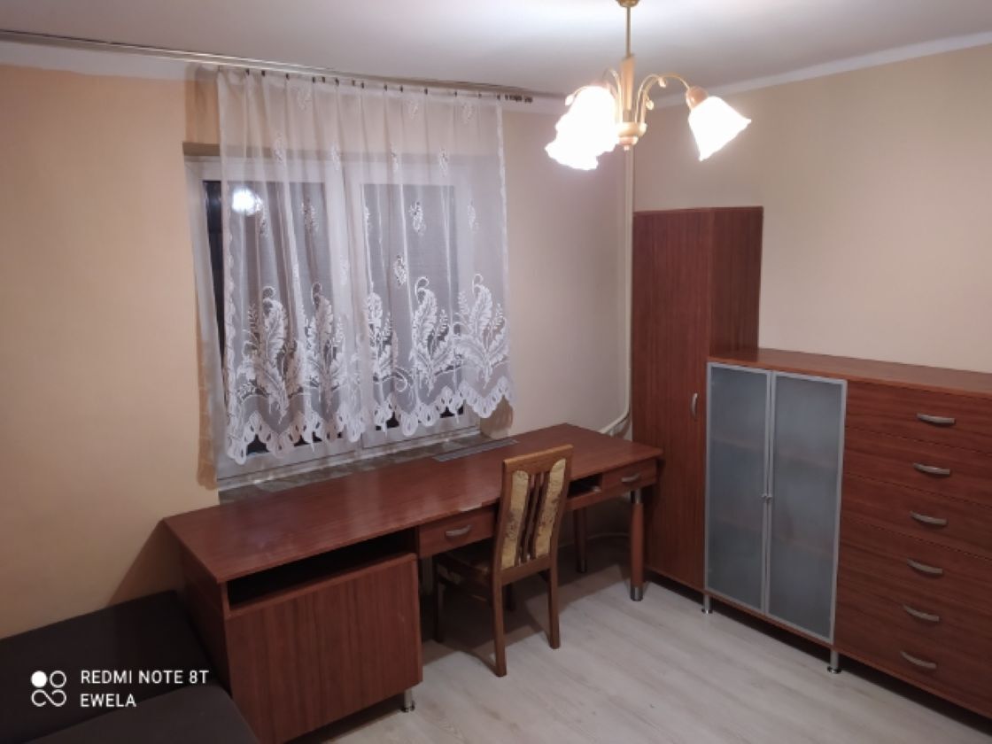 Wynajmę dziewczynie pokój w Centrum