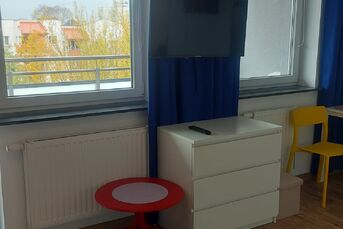 Kawalerka 23m2 - Apartamenty Młynowa