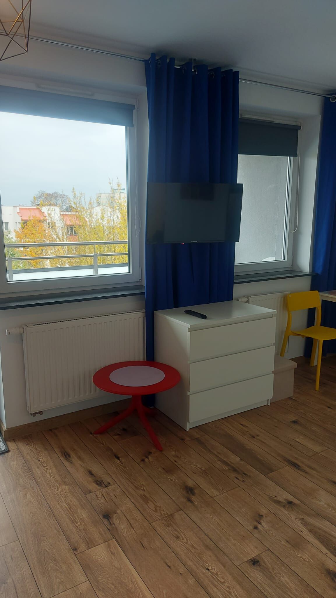 Kawalerka 23m2 - Apartamenty Młynowa