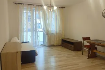 Atrakcyjne 3pok. 48m2, IIp.- ul. 42 PUŁKU PIECHOTY