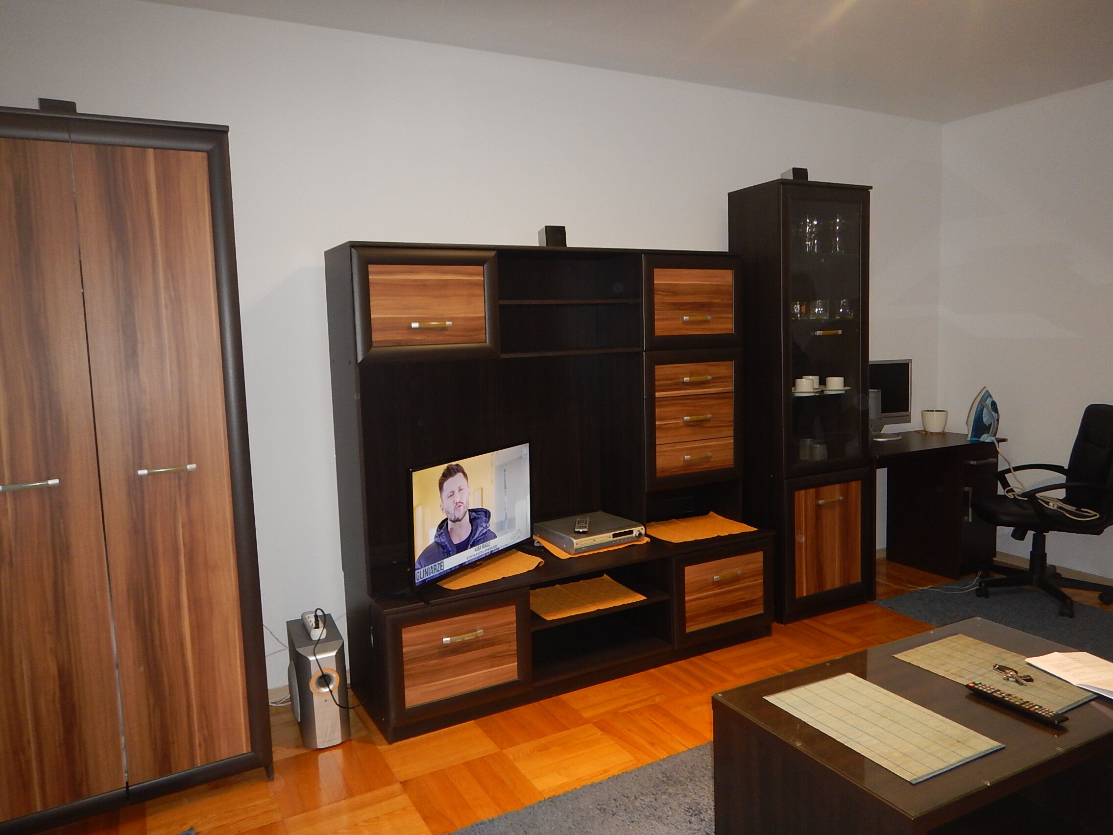 2 pokojowe ul. Zchodnia 44m2 