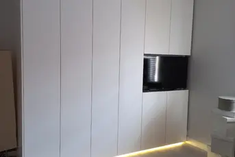 USŁUGI  STOLARSKIE  MEBLE NA WYMIAR  PŁYTA  DREWNO