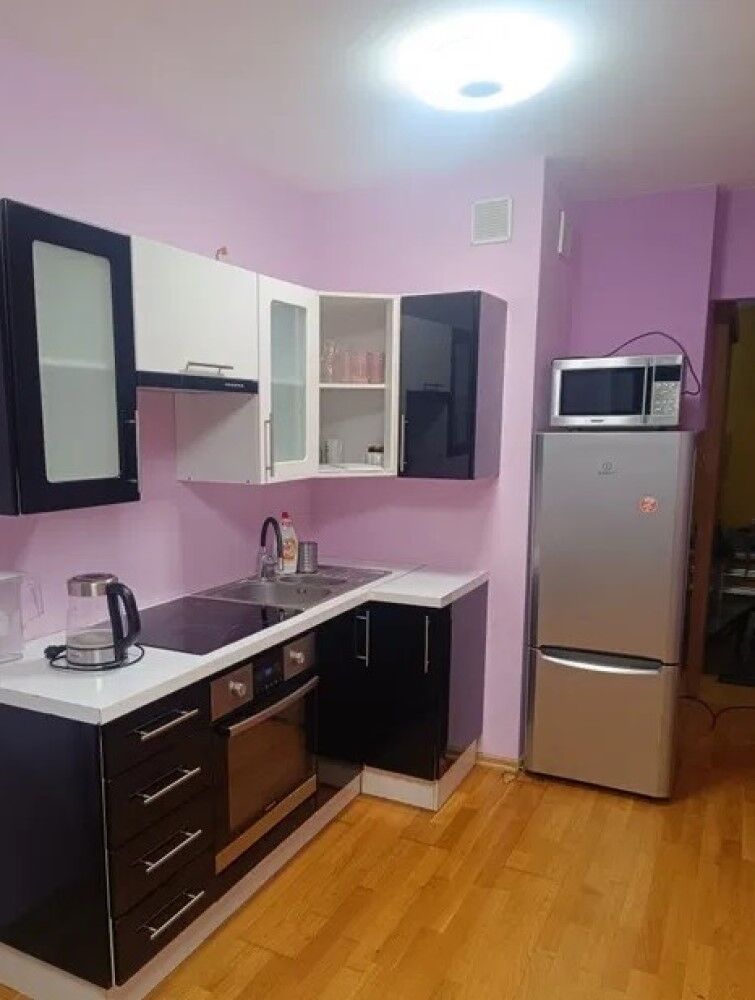 Atrakcyjne 2pok. 40m2, IVp. - al. 1000-lecia P.P.