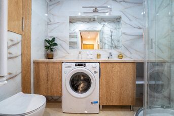 Nowoczesne 2-pokojowe BLISKO CENTRUM