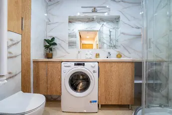 Nowoczesne 2-pokojowe BLISKO CENTRUM