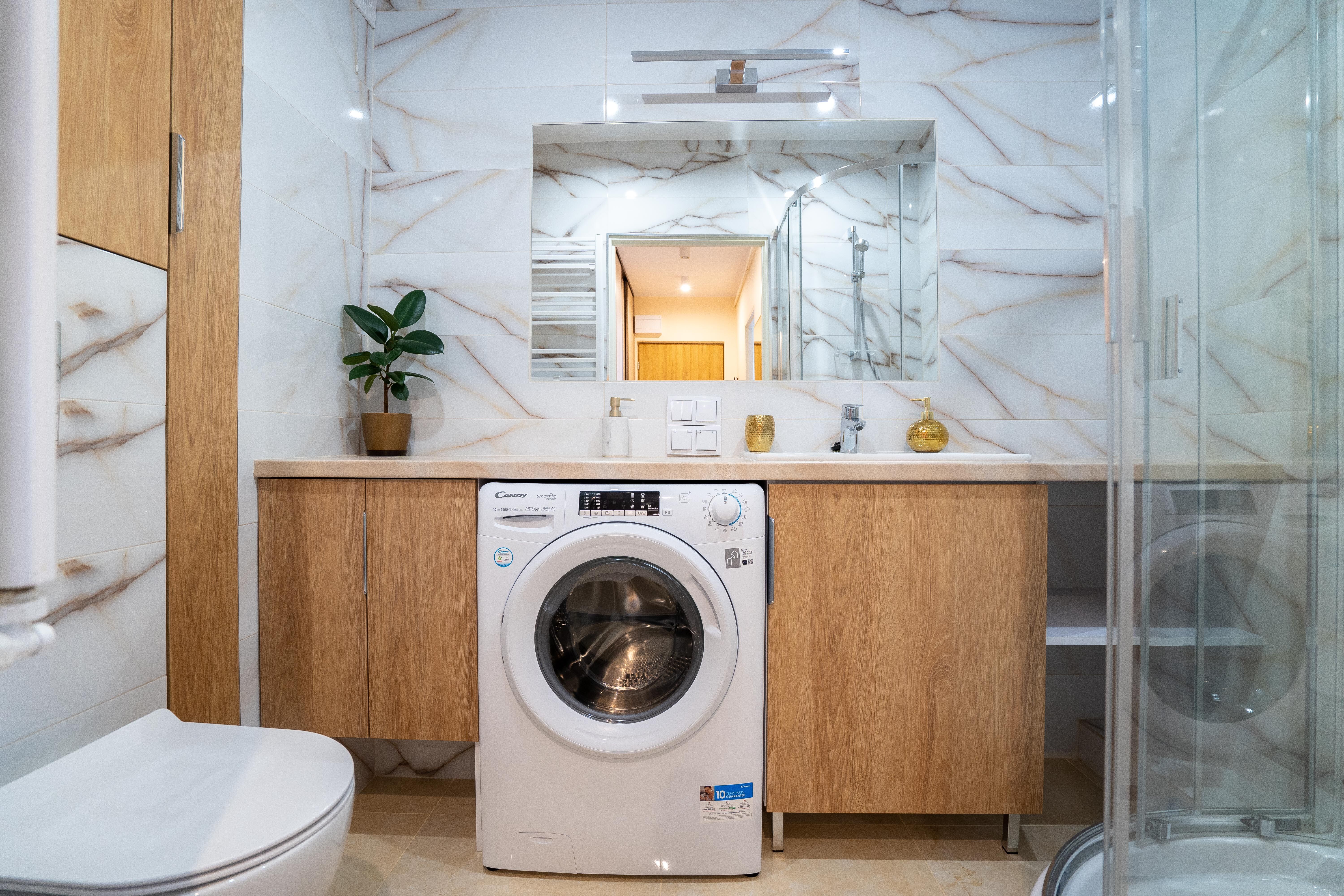 Nowoczesne 2-pokojowe BLISKO CENTRUM