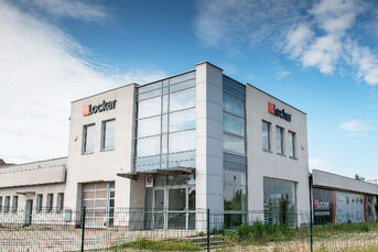 Poszukujemy pracownika biurowego / obsługi klienta