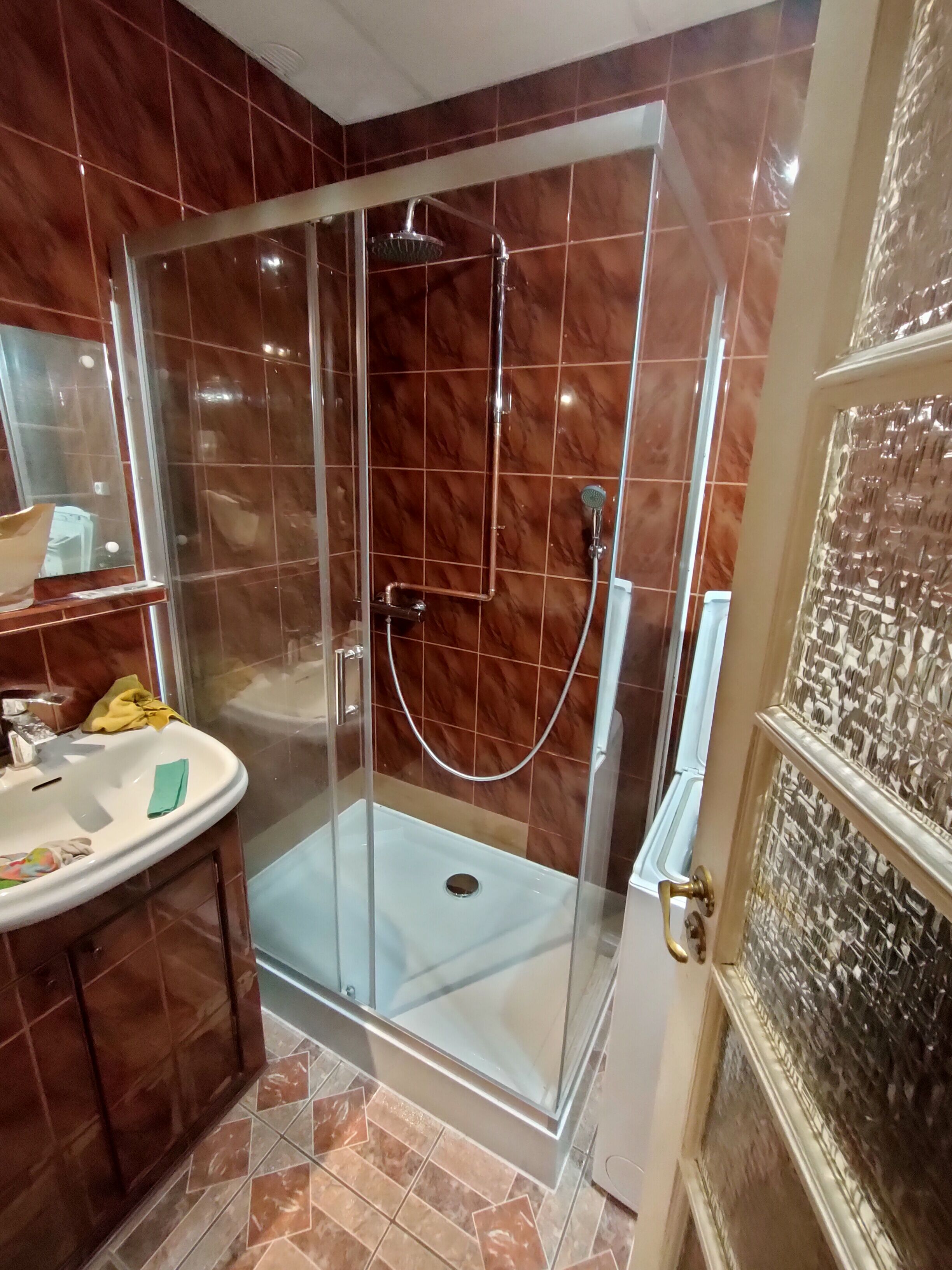 Wykonam zlecenie budowlane