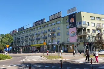 LIPOWA 34 - TWÓJ NOWY ADRES W SERCU MIASTA !!!