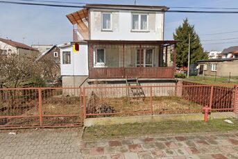 budynek na magazyn 150m2 