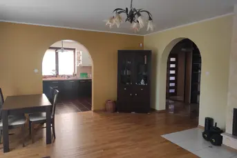 sprzedaż dom wolnostojący pod Białymstokiem