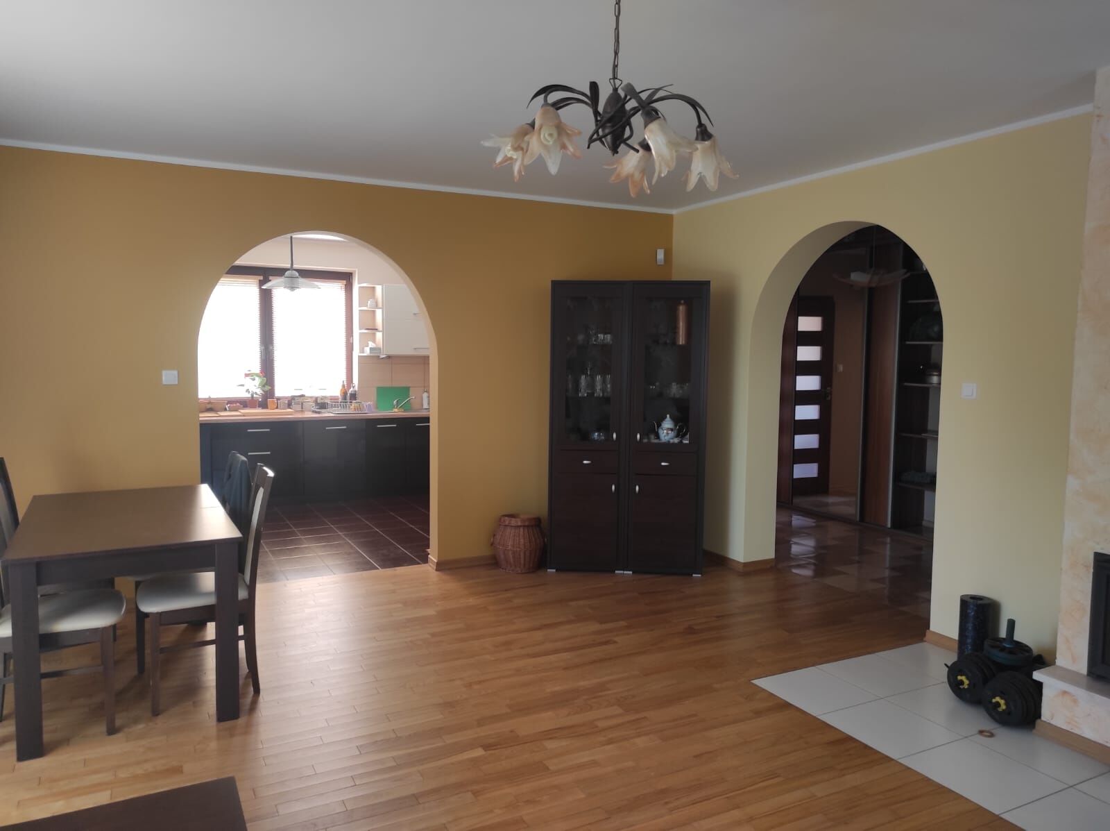 sprzedaż dom wolnostojący pod Białymstokiem