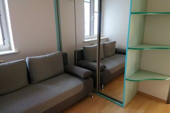 Sympatyczne 2pok., IIp., 43m2 - ul. UPALNA