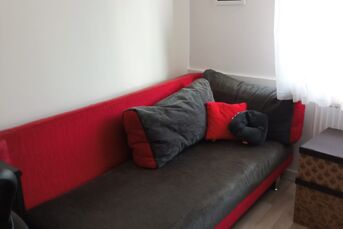 Pokój Bema od zaraz