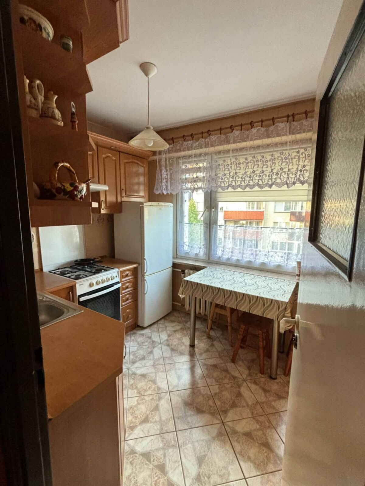 4 pokojowe ul. Zagórna - SUPER CENA