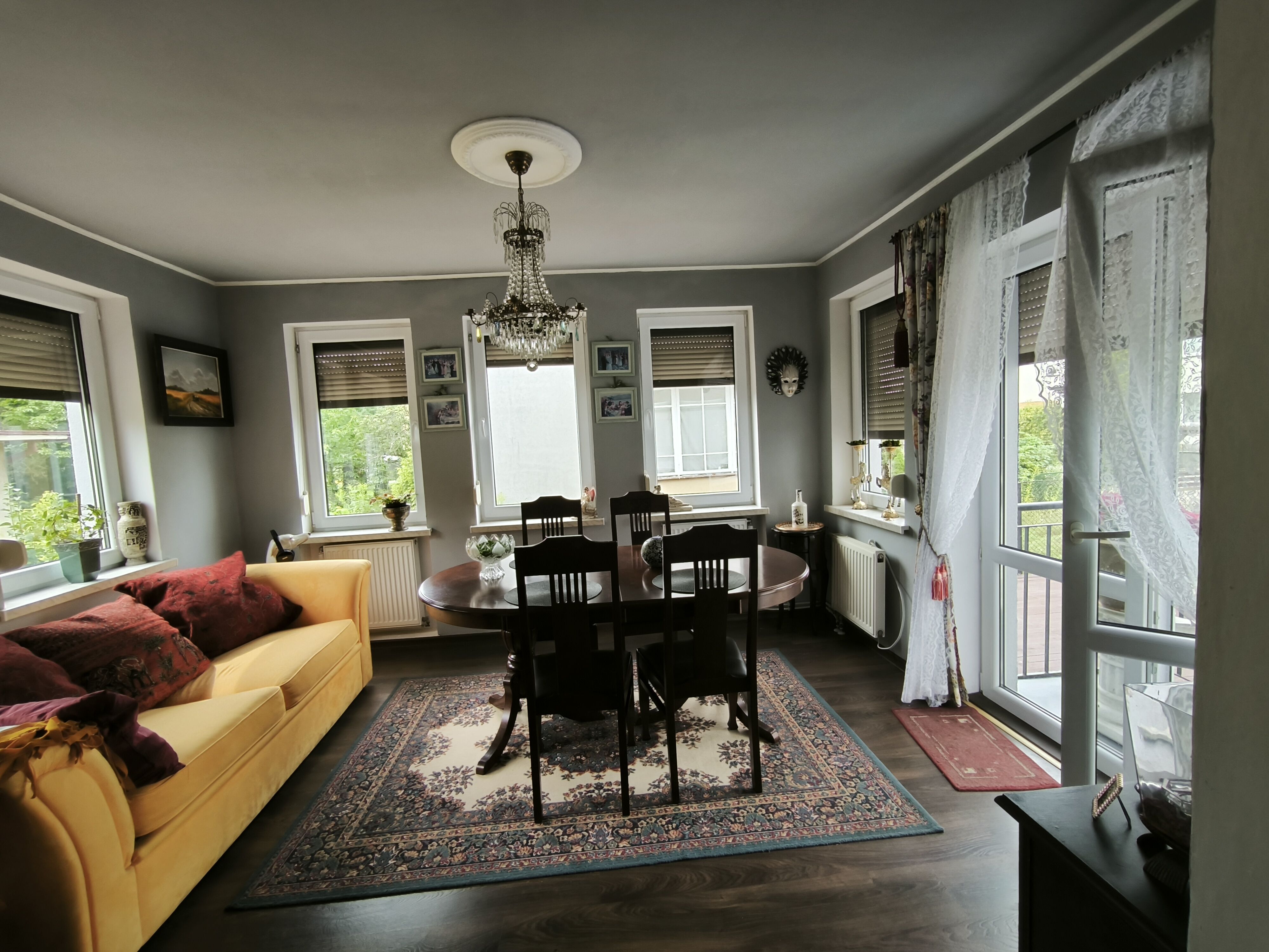 Dom os. Pietrasze - Oferta na wyłączność