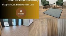 SALON RUCIŃSKI – Twoje podłogi z charakterem!