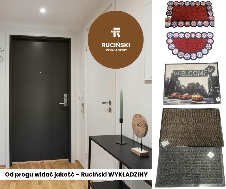 SALON RUCIŃSKI – Twoje podłogi z charakterem!