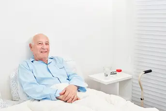 Poszukujemy Opiekunki osoby starszej