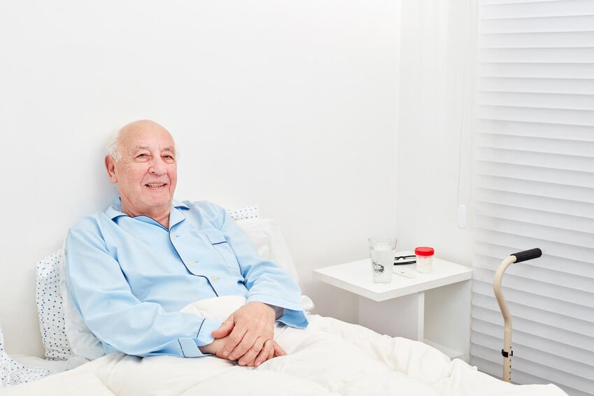 Poszukujemy Opiekunki osoby starszej