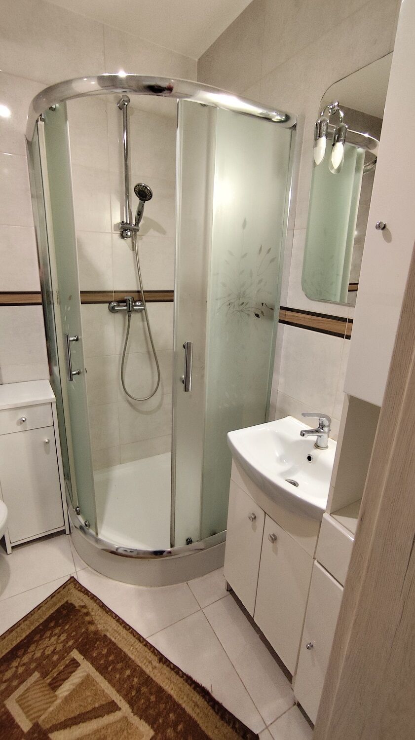 Atrakcyjne 3pok. 48m2, IIp.- ul. 42 PUŁKU PIECHOTY