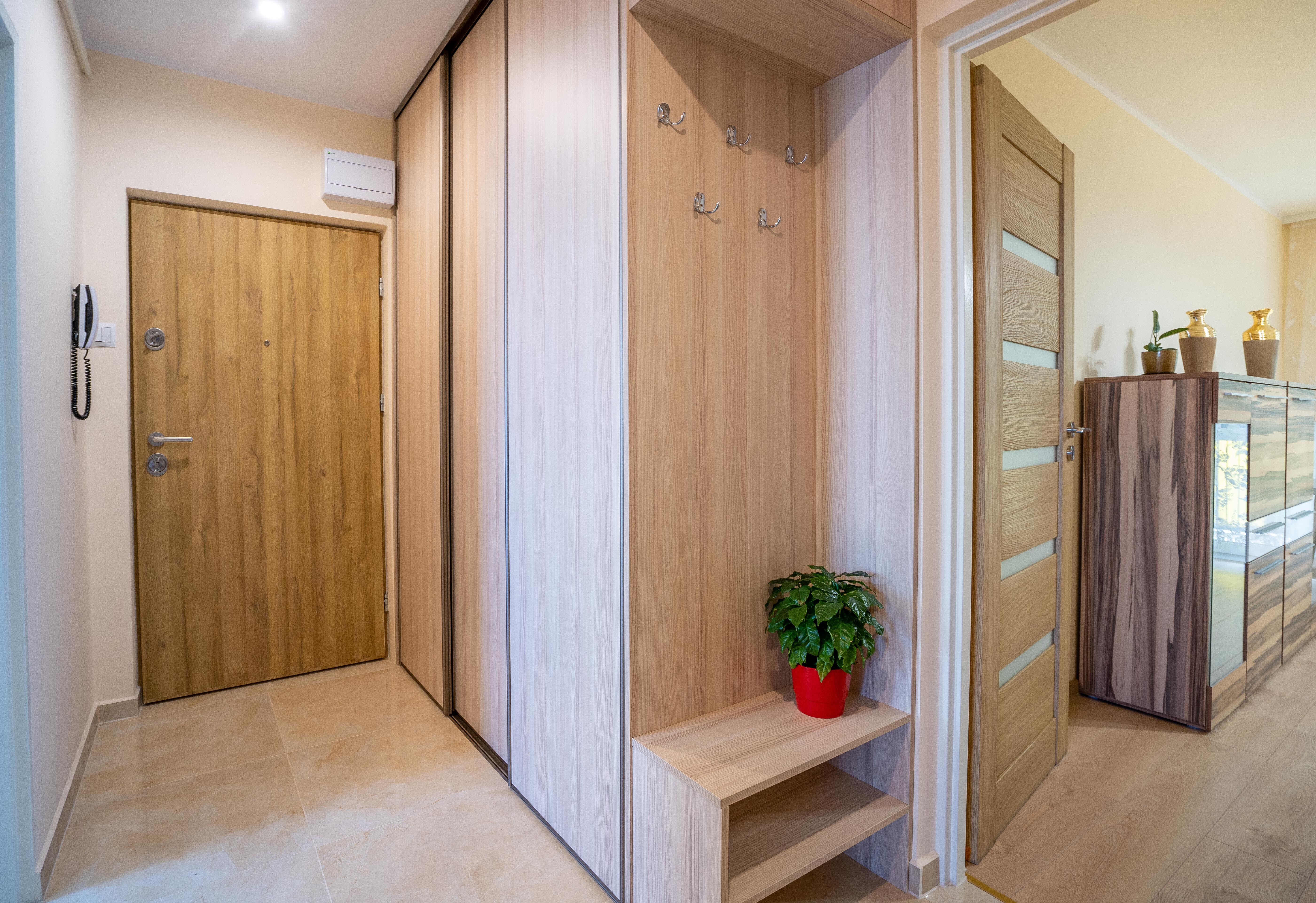 NOWE 2-pokojowe WYSOKI STOCZEK