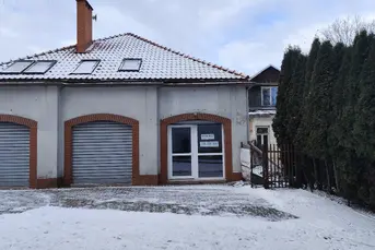 WYNAJME LOKALE  ul.MICKIEWICZA 15A BIALYSTOK