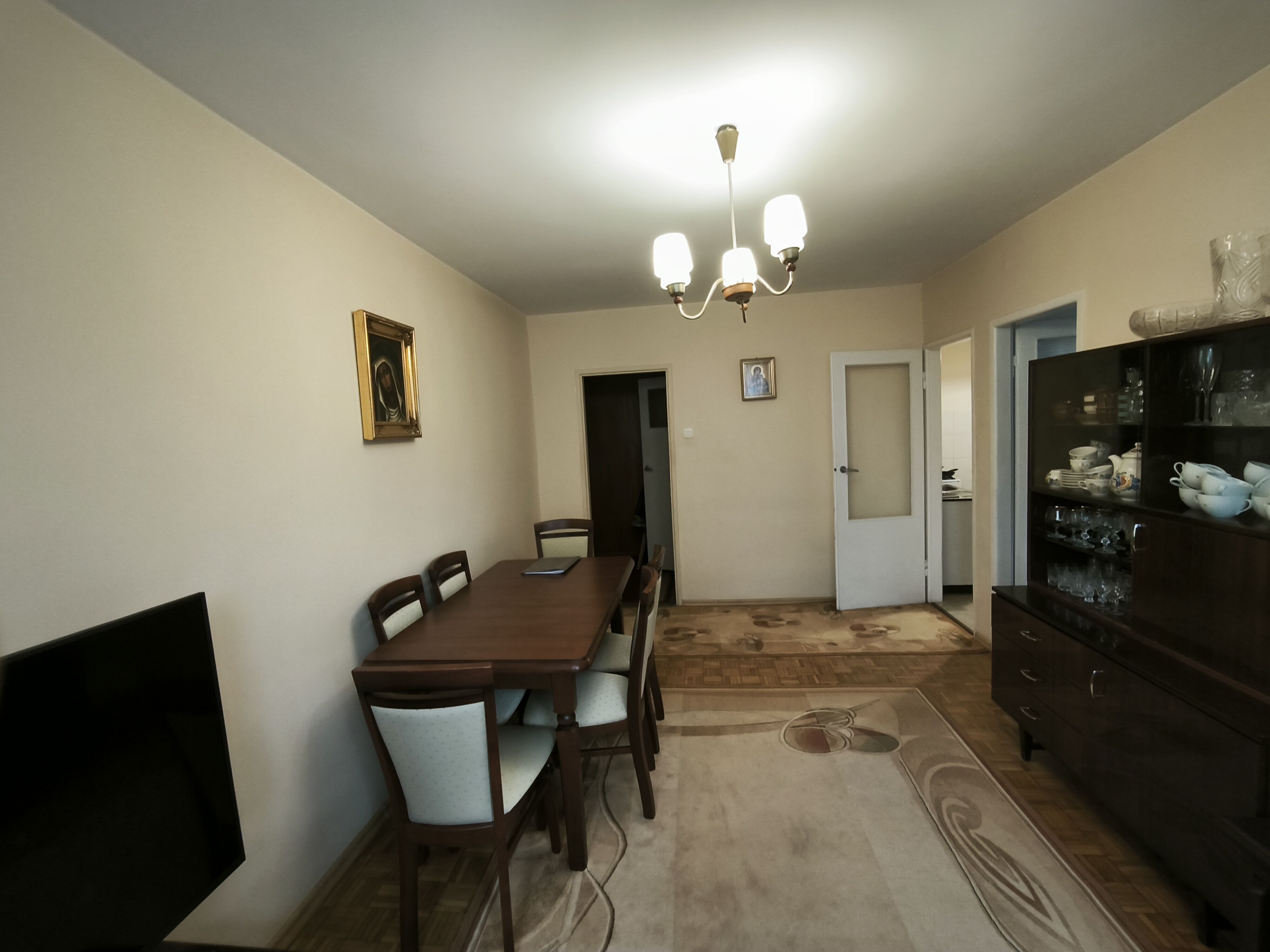 2 pokojowe ul. Narewska