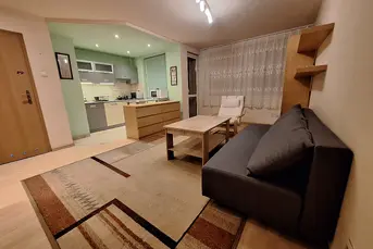 Wynajmę mieszkanie - kawalerka ul. Mickiewicza