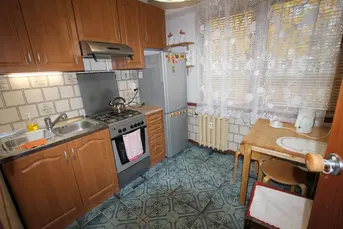 Mieszkanie, parter, 3-pokoje, 50m2, ul. Towarowa