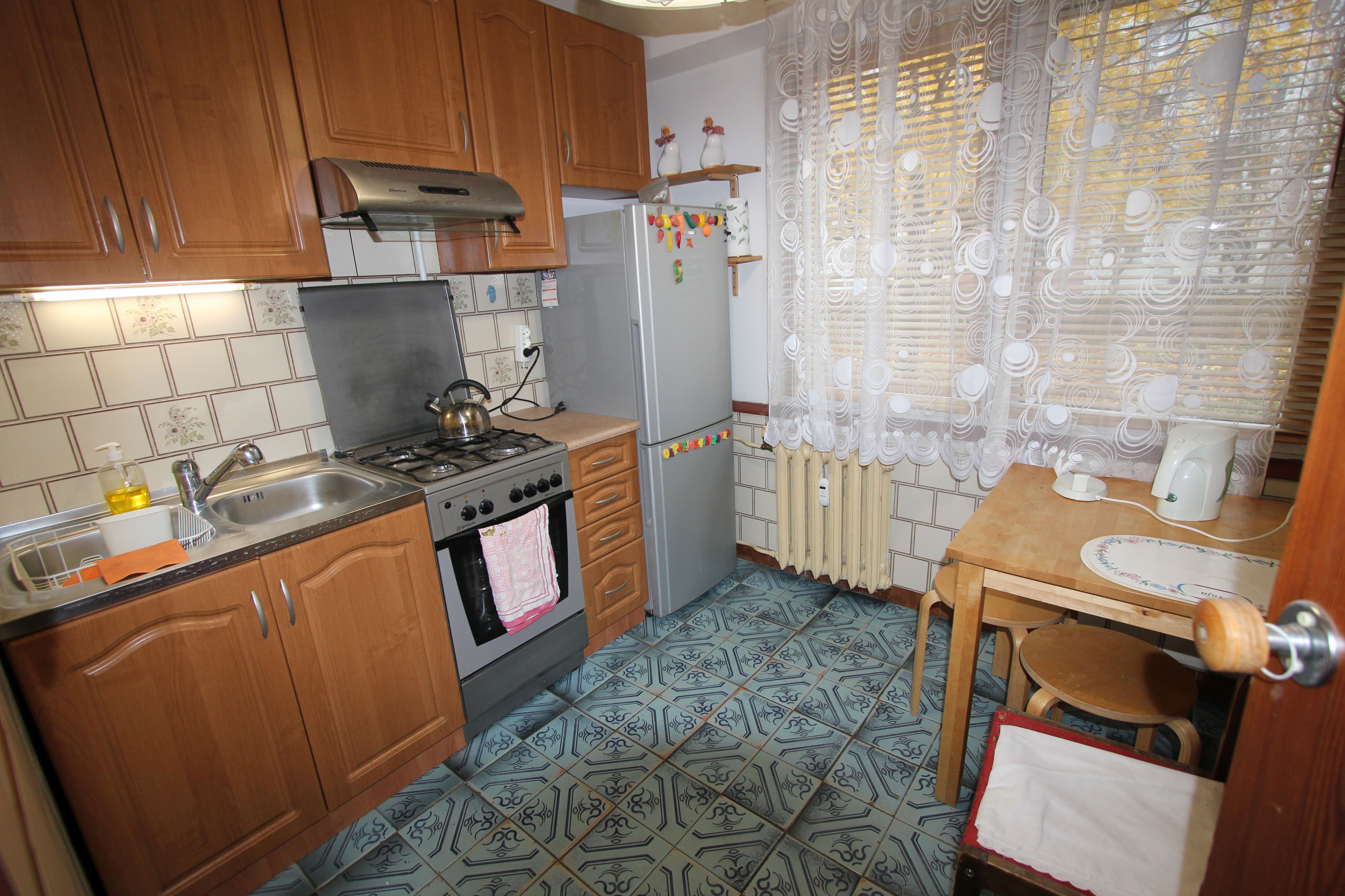 Mieszkanie, parter, 3-pokoje, 50m2, ul. Towarowa