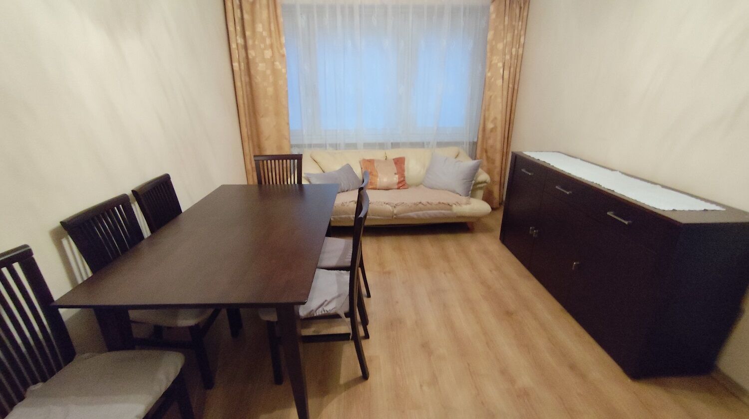 Atrakcyjne 4 pok., 62,5m2, Ip., ul. MIESZKA I