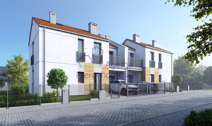 BLIŹNIAK, MICKIEWCZA, 895 000 zł