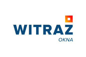 Pracownik produkcji stolarki aluminiowej Witraż 
