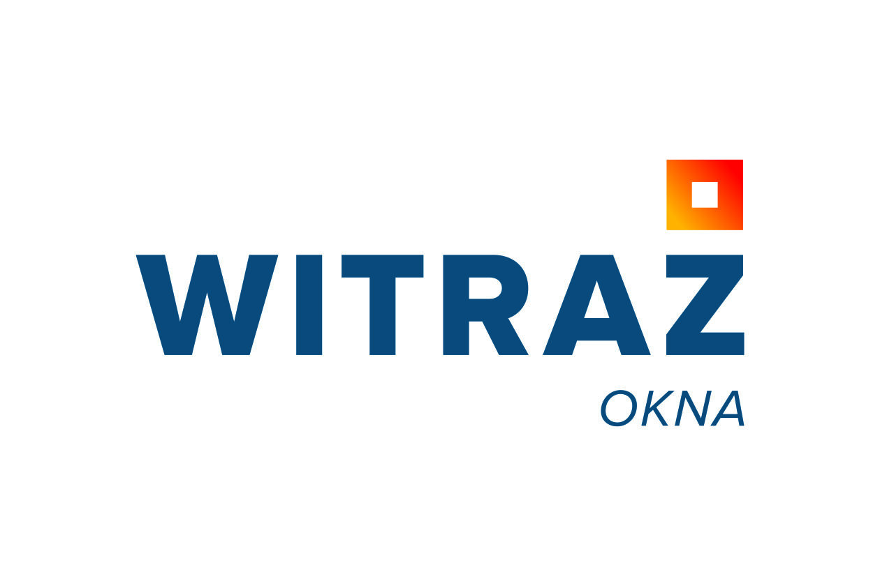 Pracownik produkcji stolarki aluminiowej Witraż 
