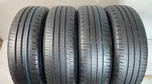 Komplet opon letnich 205/65/16