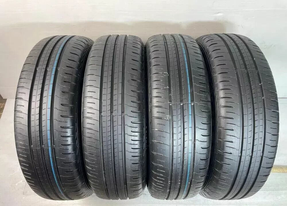 Komplet opon letnich 205/65/16