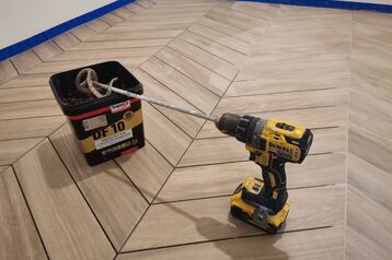 Usługi glazurnicze i wykończeniowe