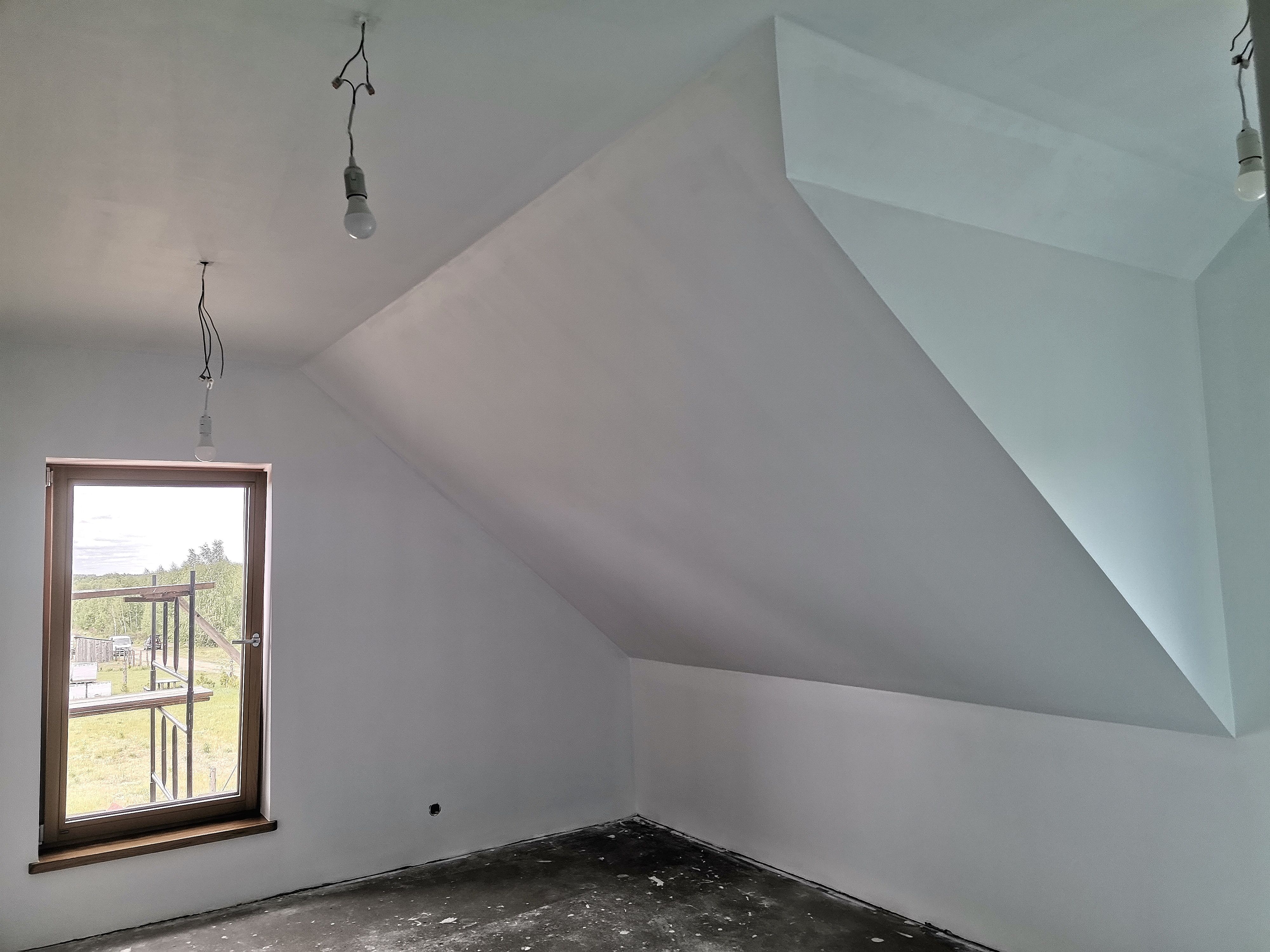 Usługi glazurnicze i wykończeniowe