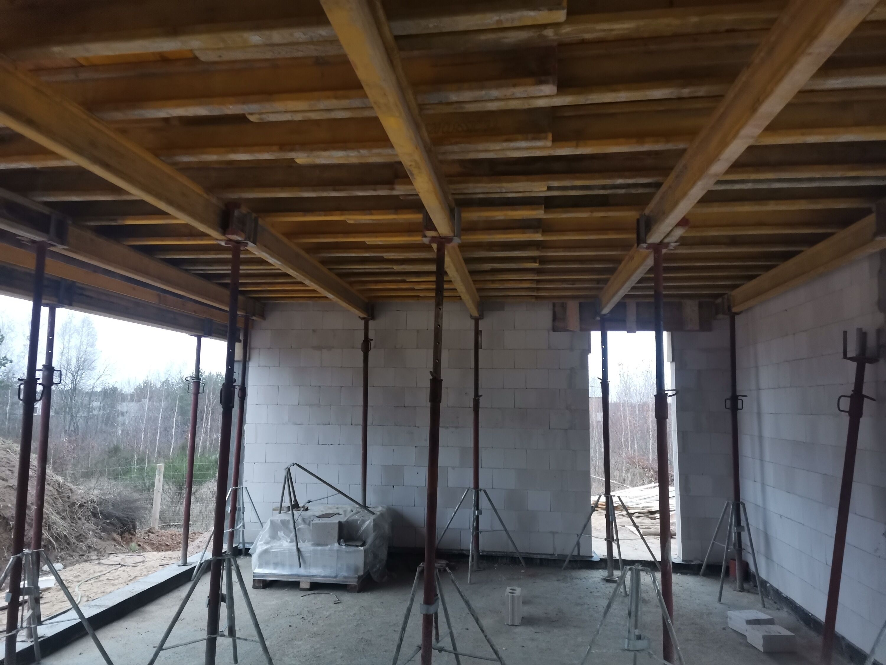 Usługi glazurnicze i wykończeniowe