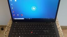 Sprzedam Laptop Lenovo ThinkPad T14s Gen 2