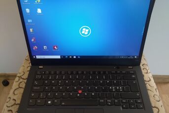 Sprzedam Laptop Lenovo ThinkPad T14s Gen 2