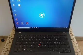 Sprzedam Laptop Lenovo ThinkPad T14s Gen 2
