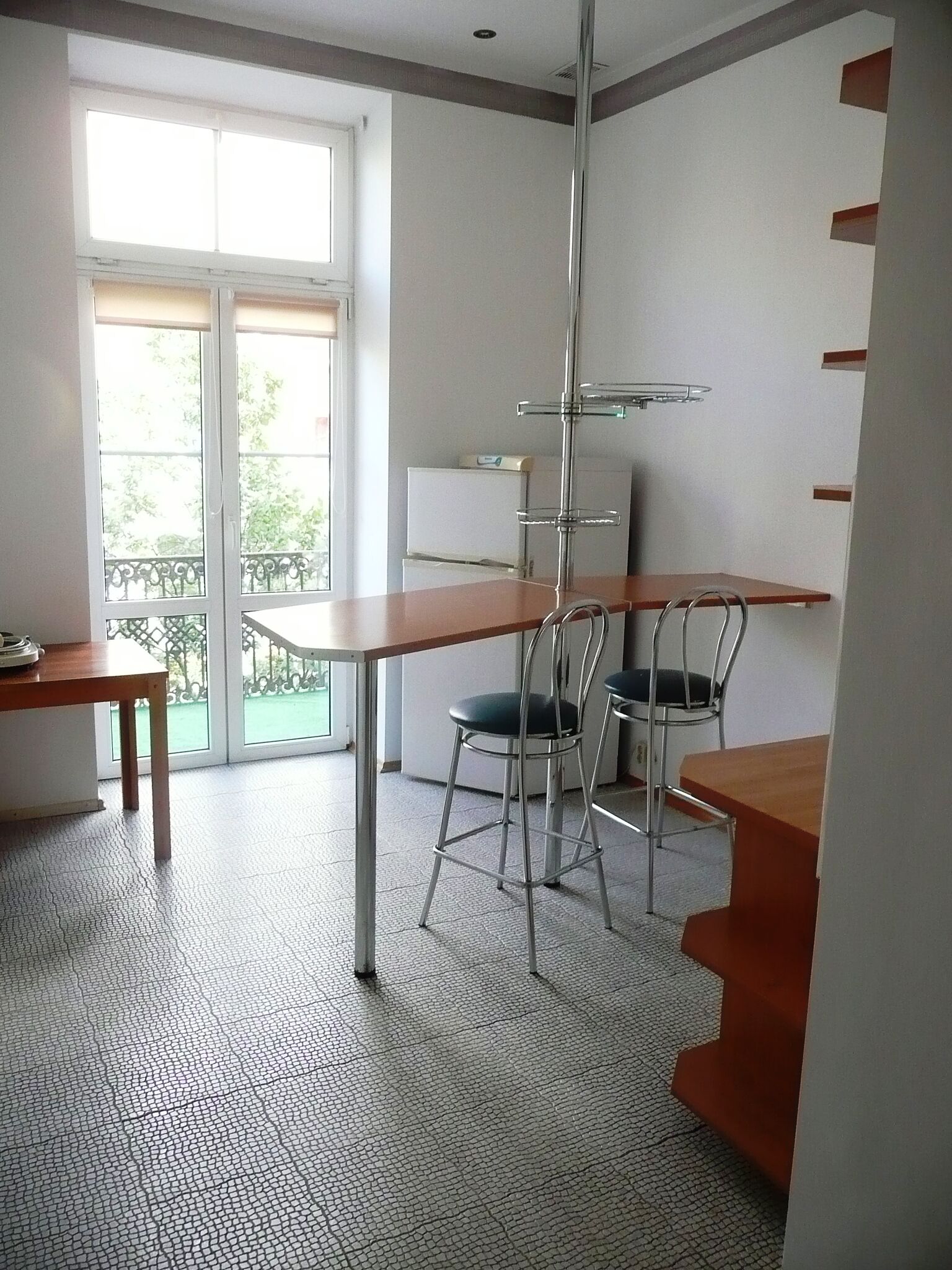 Kawalerka 37,50 m2, ul. Lipowa, I piętro