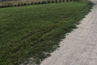 1107m2 ,1240m2,1370m2 budowlane 5km za białymstok